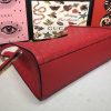 New Fashion GG Handbag 217 QA