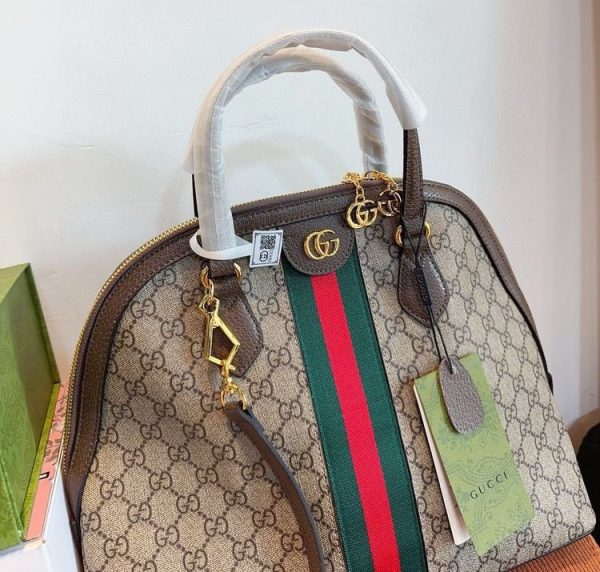 New Fashion GG Handbag G558 QA New Fashion GG Handbag G558 QA
