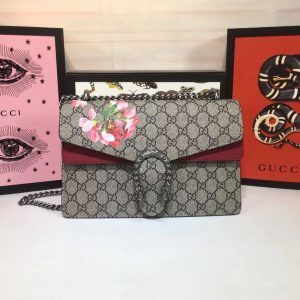 New Fashion GG Handbag 27 QA