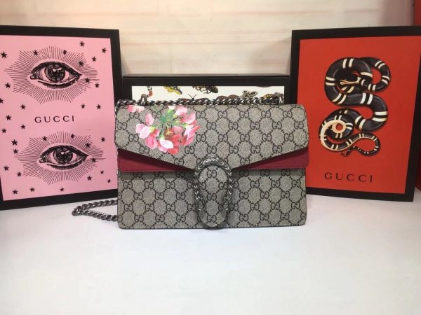 New Fashion GG Handbag 27 QA