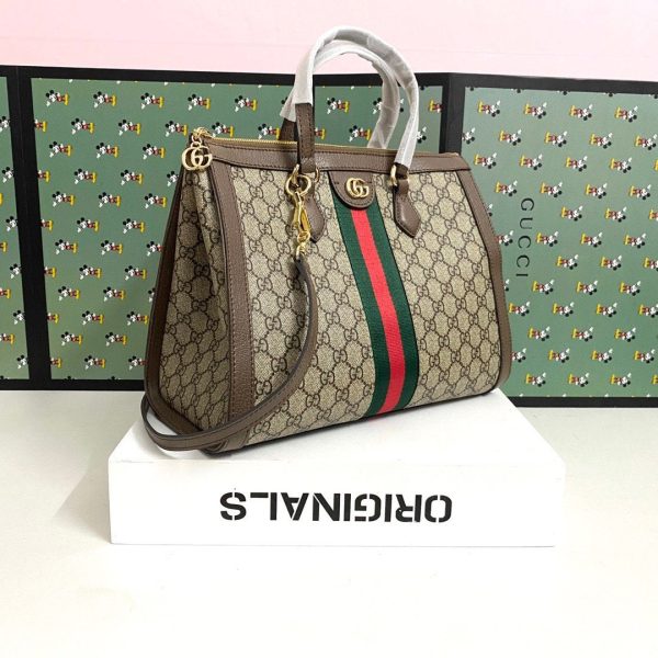 New Fashion GG Handbag 144 QA