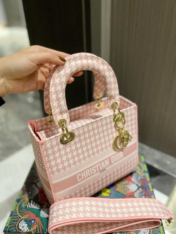 New Fashion Bag D3003 TEN