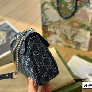 New Fashion GG Handbag G463 QA