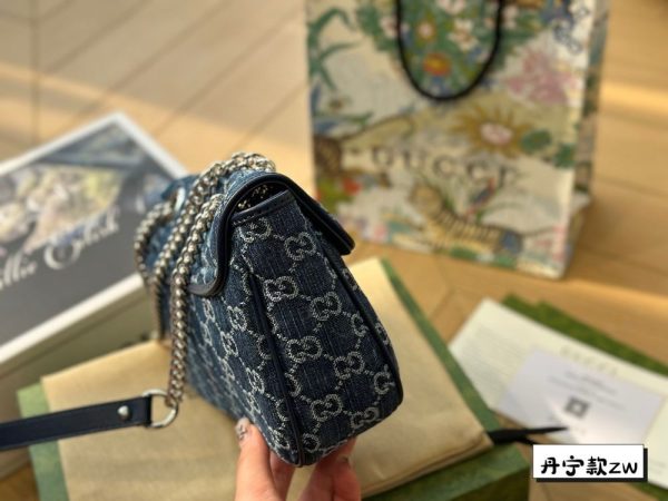 New Fashion GG Handbag G463 QA New Fashion GG Handbag G463 QA