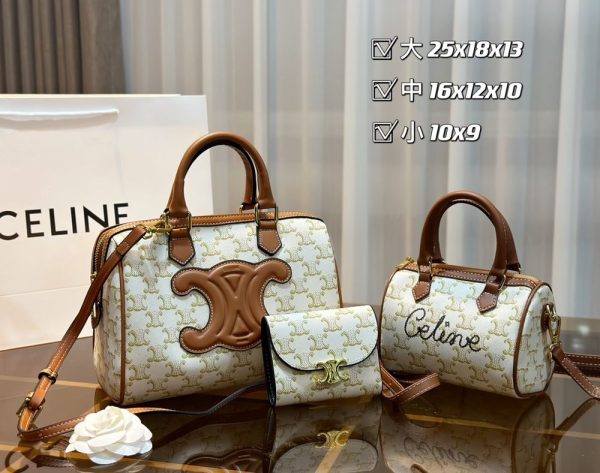 New Fashion Bag J3127 TEN