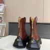 New Fashion LV Women Shoes 306 PA