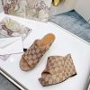 New Fashion GG Women Shoes 012