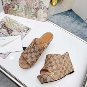 New Fashion GG Women Shoes 012
