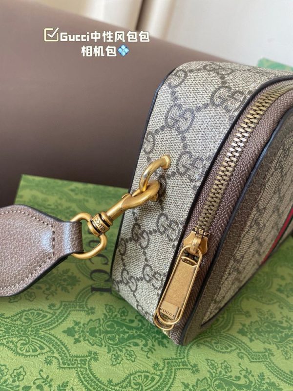 New Fashion GG Handbag G502 QA