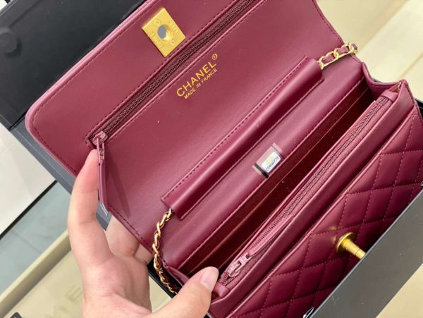 New Fashion Bag C3411 TEN