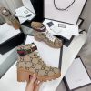 New Fashion Women GG Shoes G141 PA