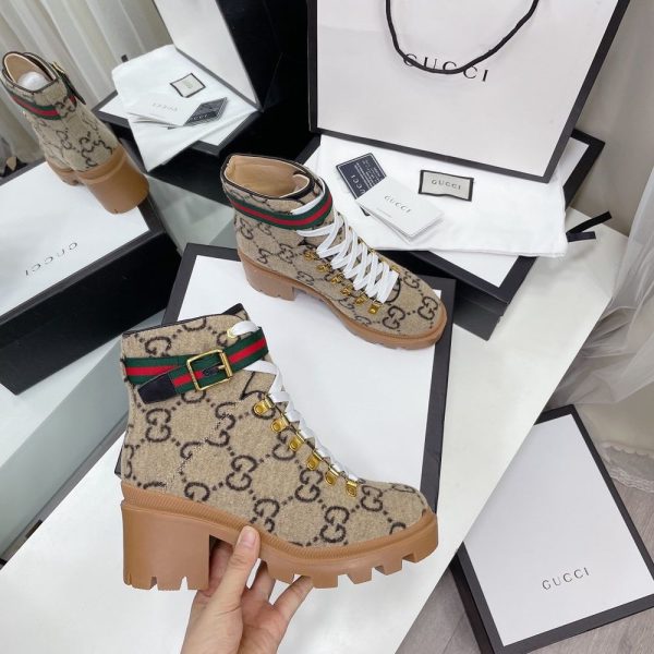 New Fashion Women GG Shoes G141 PA