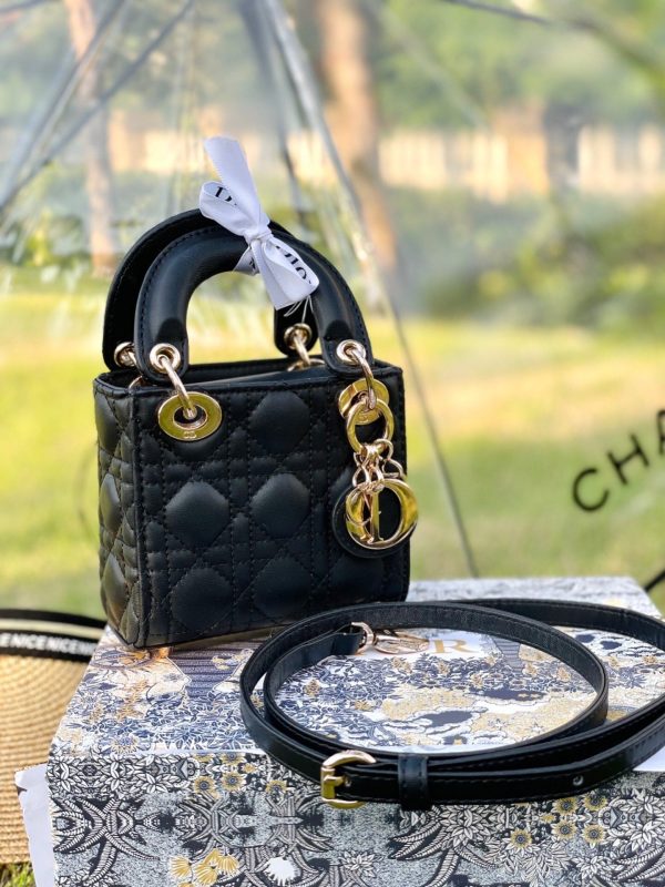 New Fashion Bag D3076 TEN