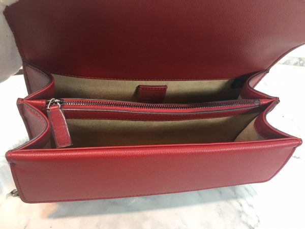 New Fashion GG Handbag 077 QA