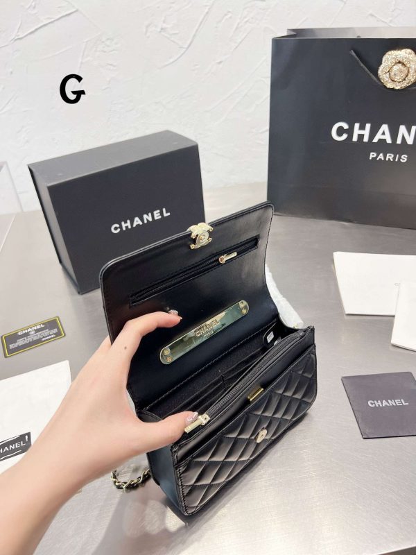 New Fashion Bag C3359 – SOLD OUT!!!