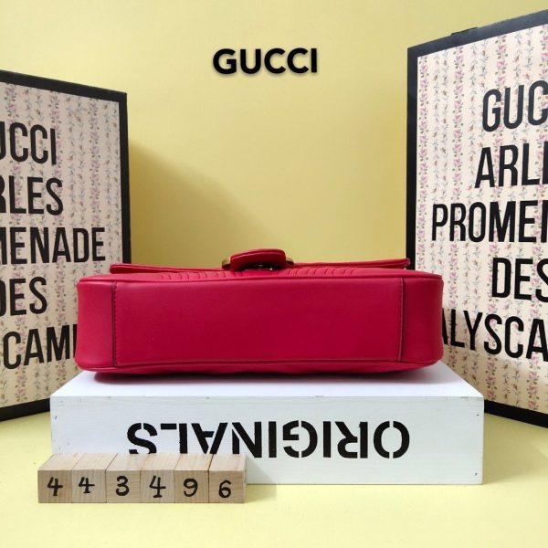 New Fashion GG Handbag 26 QA