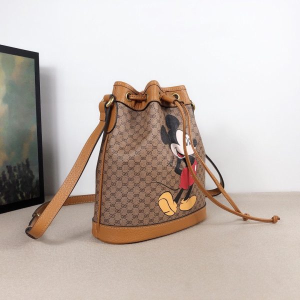 New Fashion GG Handbag 162 QA