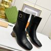 New Fashion GG Women Shoes 142