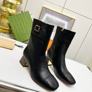 New Fashion GG Women Shoes 142