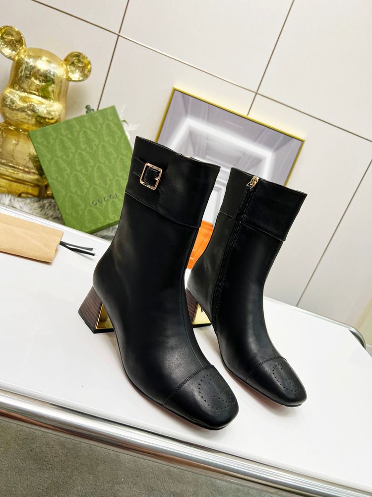 New Fashion GG Women Shoes 142