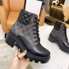 New Fashion GG Women Shoes 099