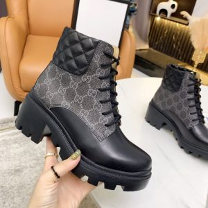 New Fashion GG Women Shoes 099