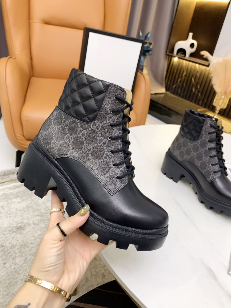 New Fashion GG Women Shoes 099