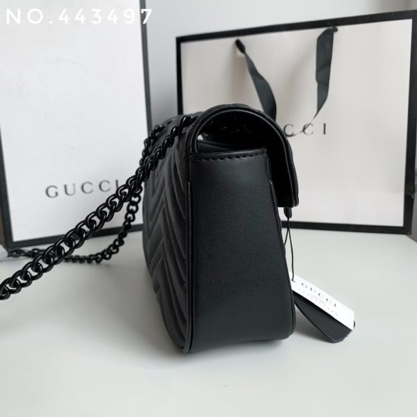 New Fashion GG Handbag 305 QA