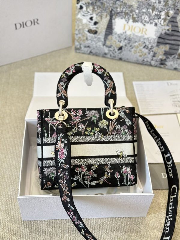 New Fashion Bag D3510 TEN