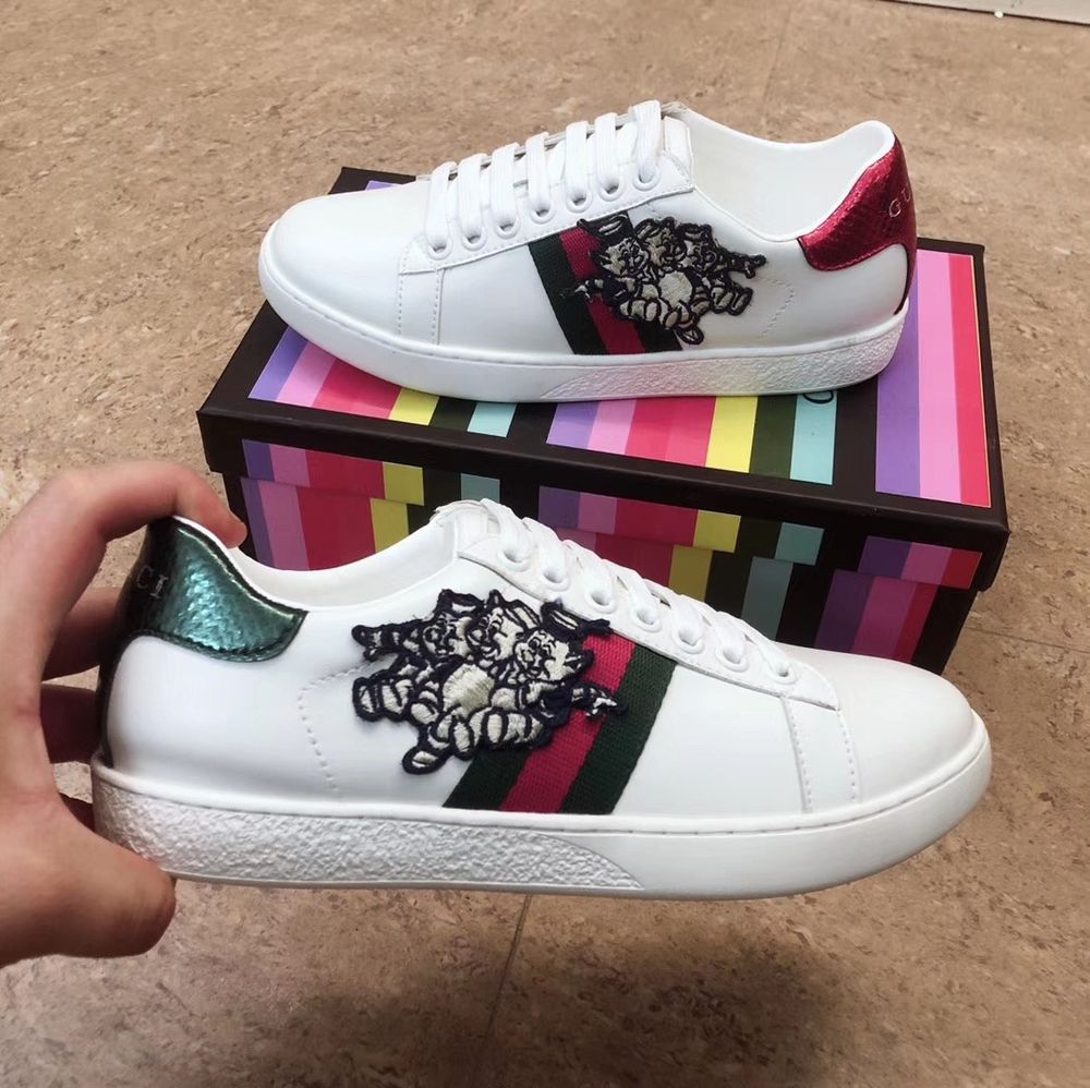 New Fashion Shoes G3053 TEN