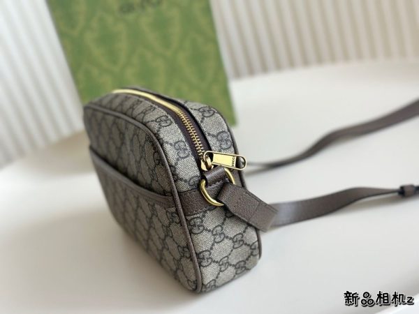 New Fashion GG Handbag G498 QA