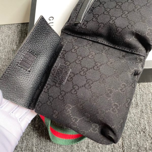 New Fashion GG Handbag 245 QA