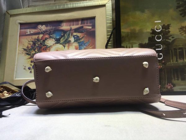 New Fashion GG Handbag 263 QA