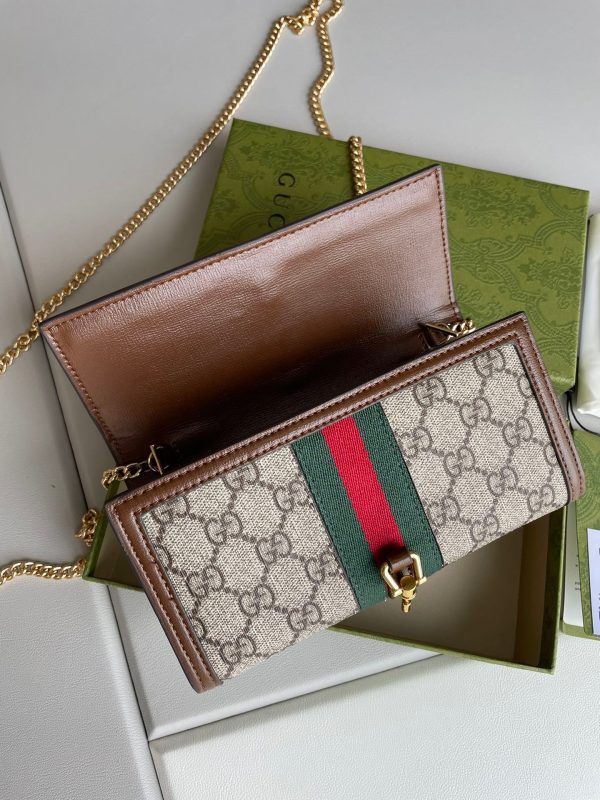 New Fashion GG Handbag 238 QA