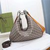 New Fashion GG Handbag 330 QA