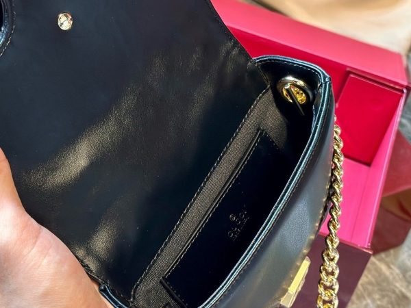 New Fashion GG Handbag G508 QA