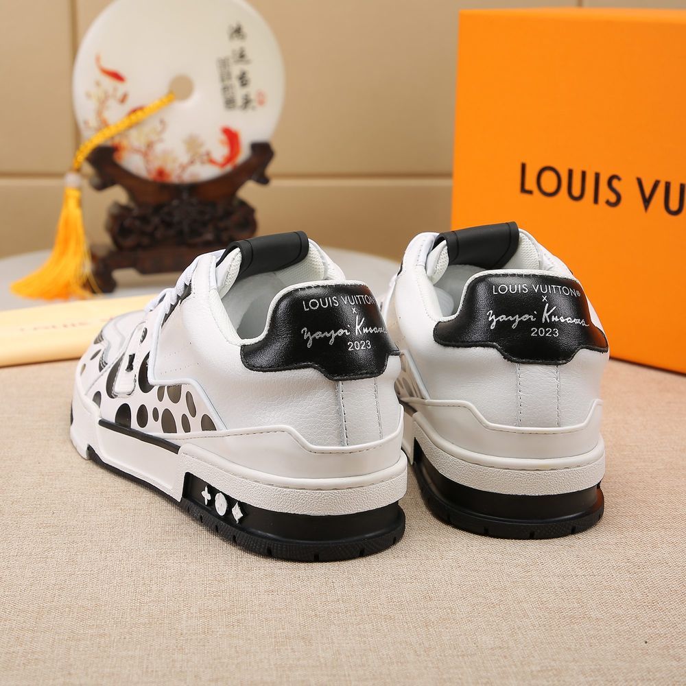 New Fashion Shoes L3214 TEN
