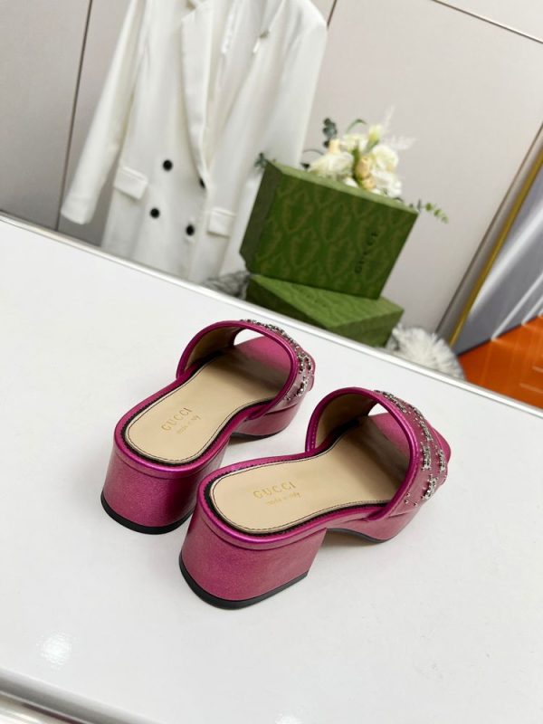 New Fashion Women GG Shoes G103 PA New Fashion Women GG Shoes G103 PA