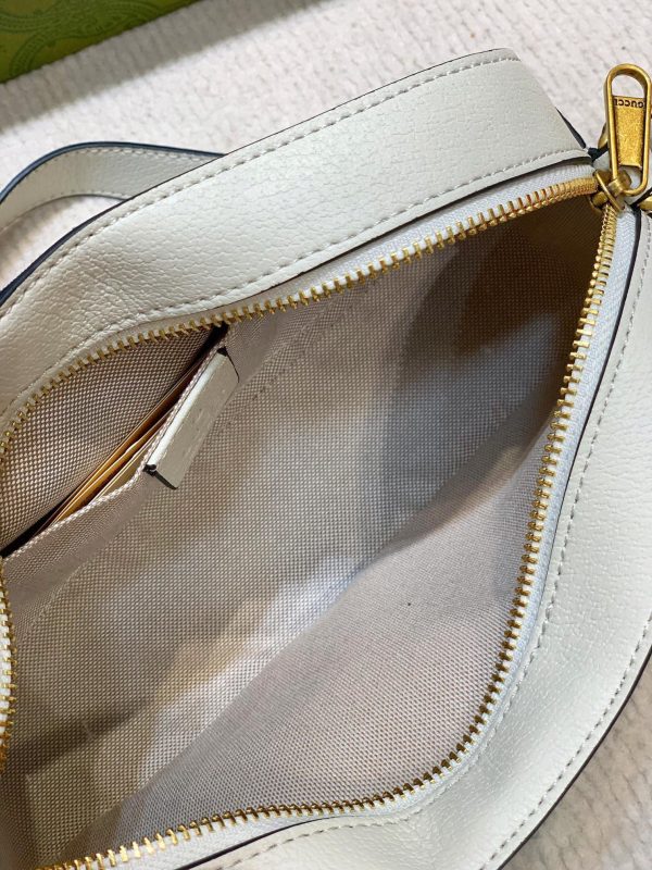 New Fashion GG Handbag 298 QA