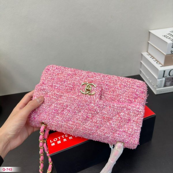 New Fashion Bag C4011 – SOLD OUT!!!