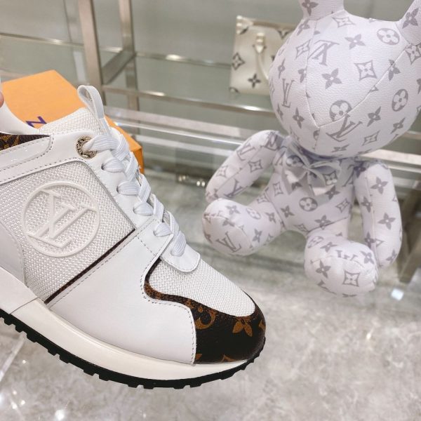 New Fashion LV Women Shoes 380 PA New Fashion LV Women Shoes 380 PA