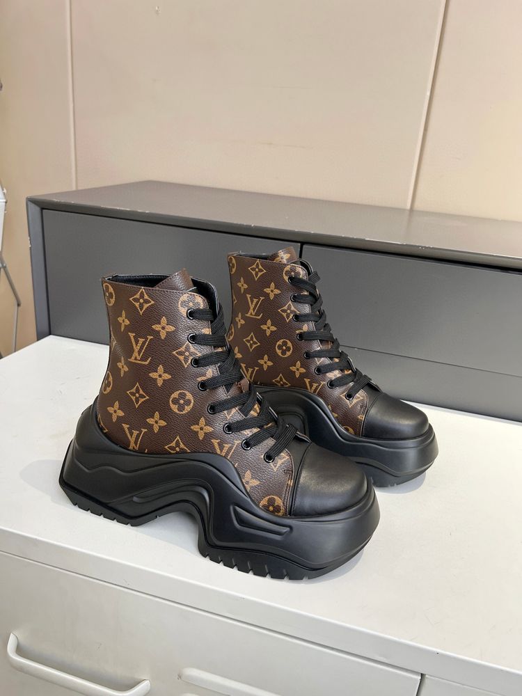 New Fashion LV Women Shoes L270