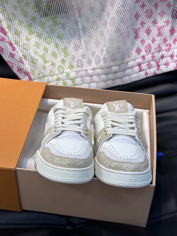 New Fashion Shoes L3306 TEN