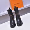 New Fashion LV Women Shoes L101