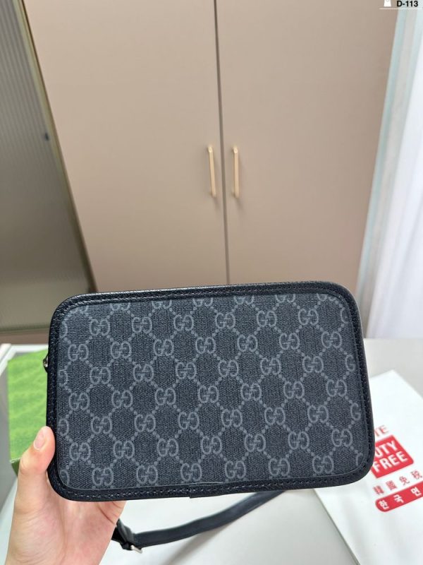 New Fashion Bag G4009 TEN