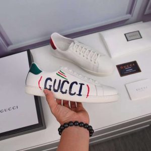 New Fashion Women GG Shoes G030 PA