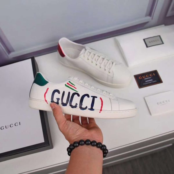 New Fashion Women GG Shoes G030 PA