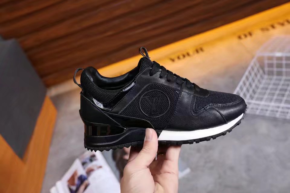 New Fashion LV Women Shoes L086