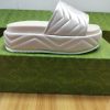 New Fashion Women GG Shoes G107 PA