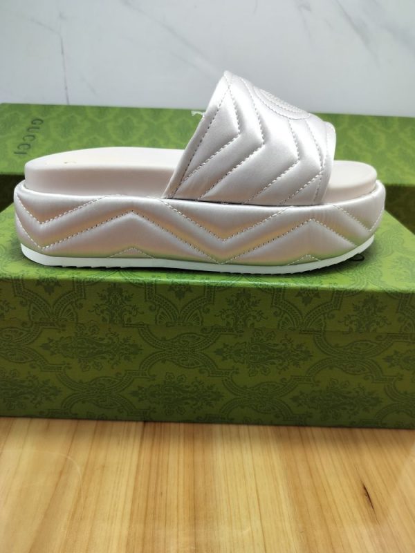 New Fashion Women GG Shoes G107 PA